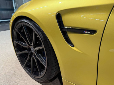 BMW 4er Gebrauchtwagen BMW 4er Gebrauchtwagen