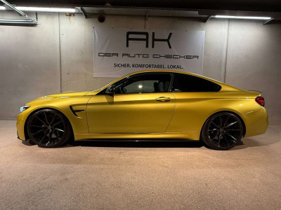 BMW 4er Gebrauchtwagen BMW 4er Gebrauchtwagen