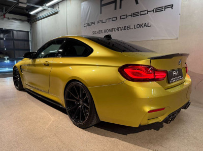 BMW 4er Gebrauchtwagen BMW 4er Gebrauchtwagen