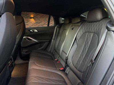 BMW X6 Gebrauchtwagen BMW X6 Gebrauchtwagen