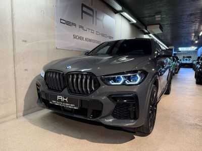 BMW X6 Gebrauchtwagen BMW X6 Gebrauchtwagen