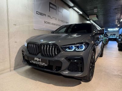 BMW X6 Gebrauchtwagen