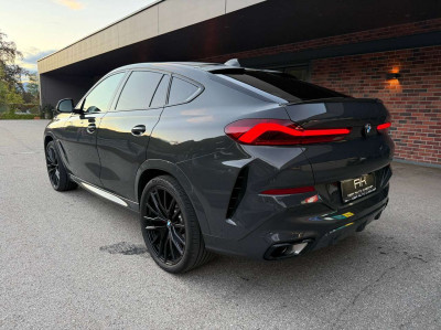BMW X6 Gebrauchtwagen BMW X6 Gebrauchtwagen