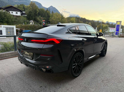 BMW X6 Gebrauchtwagen BMW X6 Gebrauchtwagen