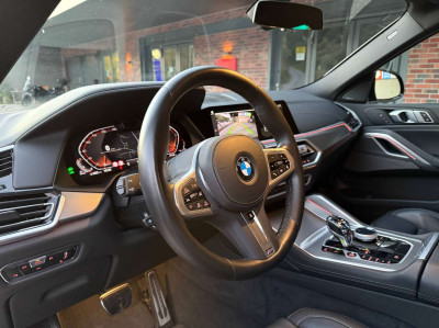 BMW X6 Gebrauchtwagen BMW X6 Gebrauchtwagen