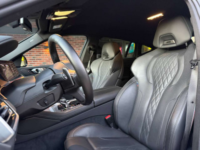 BMW X6 Gebrauchtwagen BMW X6 Gebrauchtwagen