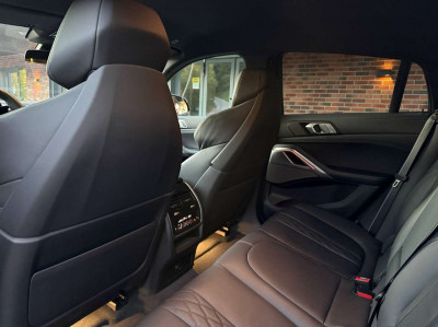 BMW X6 Gebrauchtwagen BMW X6 Gebrauchtwagen