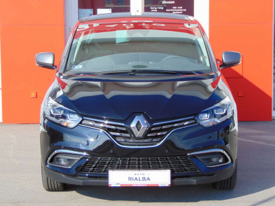 Renault Scénic Jahreswagen