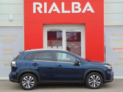 Suzuki SX4 S-Cross Gebrauchtwagen