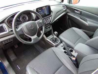 Suzuki SX4 S-Cross Gebrauchtwagen