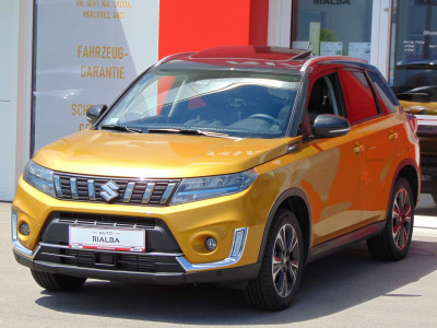 Suzuki Vitara Jahreswagen