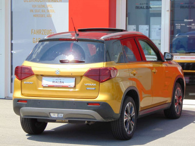 Suzuki Vitara Jahreswagen