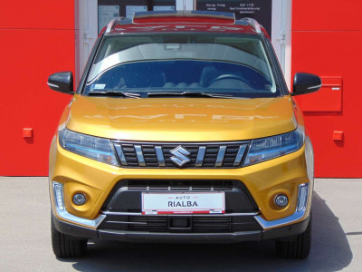 Suzuki Vitara Jahreswagen