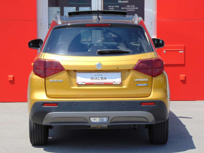 Suzuki Vitara Jahreswagen