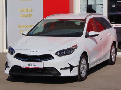 KIA Ceed Gebrauchtwagen