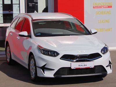 KIA Ceed Gebrauchtwagen