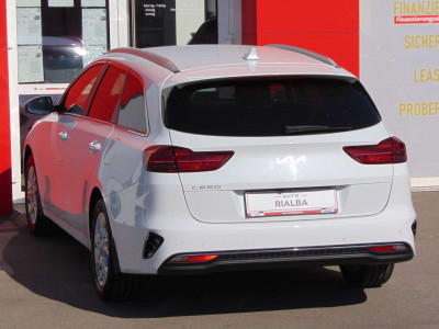 KIA Ceed Gebrauchtwagen