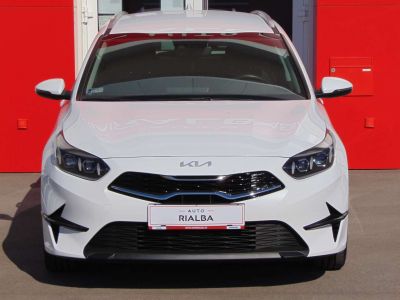 KIA Ceed Gebrauchtwagen