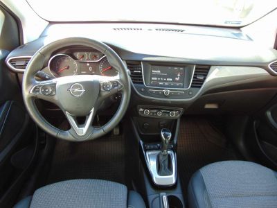 Opel Crossland Jahreswagen