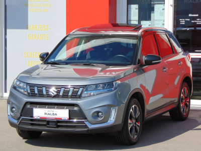 Suzuki Vitara Gebrauchtwagen