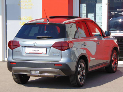 Suzuki Vitara Gebrauchtwagen