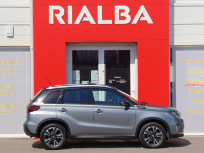 Suzuki Vitara Gebrauchtwagen