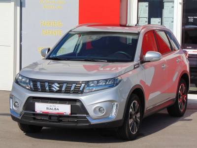 Suzuki Vitara Jahreswagen