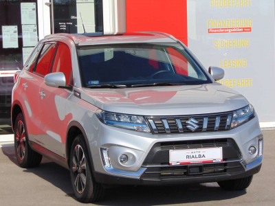 Suzuki Vitara Jahreswagen