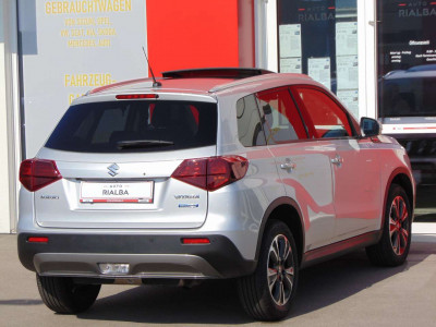 Suzuki Vitara Jahreswagen