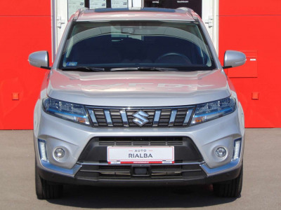 Suzuki Vitara Jahreswagen