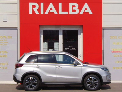 Suzuki Vitara Jahreswagen