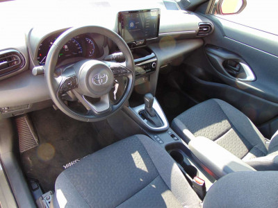 Toyota Yaris Cross Jahreswagen