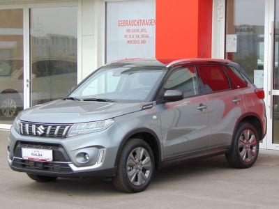 Suzuki Vitara Jahreswagen