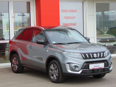 Suzuki Vitara Jahreswagen