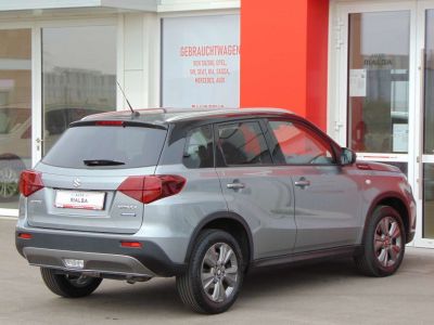 Suzuki Vitara Jahreswagen