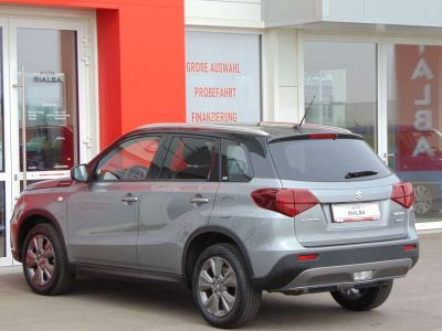 Suzuki Vitara Jahreswagen