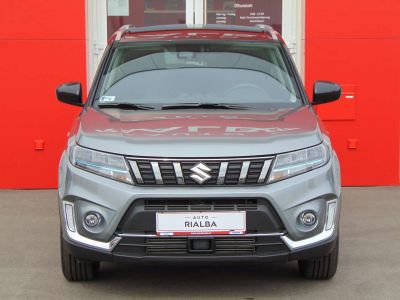 Suzuki Vitara Jahreswagen