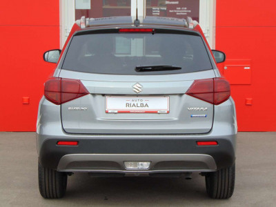 Suzuki Vitara Jahreswagen