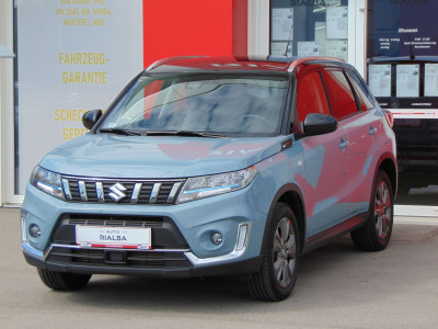 Suzuki Vitara Jahreswagen