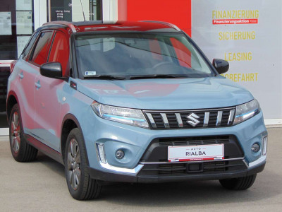 Suzuki Vitara Jahreswagen