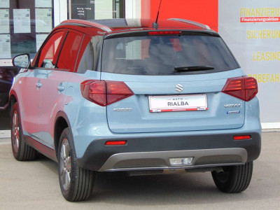 Suzuki Vitara Jahreswagen