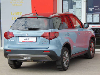 Suzuki Vitara Jahreswagen