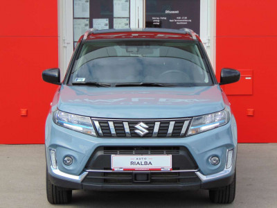 Suzuki Vitara Jahreswagen