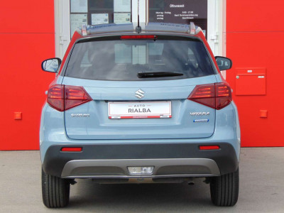 Suzuki Vitara Jahreswagen