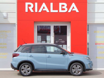 Suzuki Vitara Jahreswagen