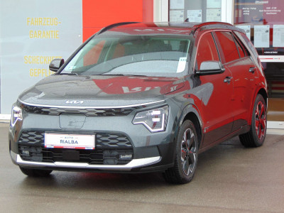 KIA Niro Gebrauchtwagen