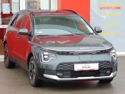 KIA Niro Gebrauchtwagen