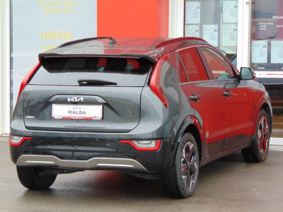 KIA Niro Gebrauchtwagen