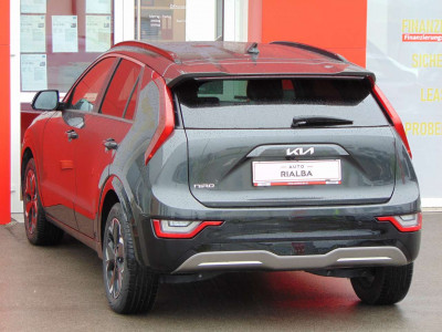 KIA Niro Gebrauchtwagen