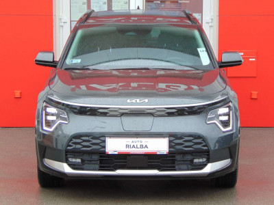 KIA Niro Gebrauchtwagen